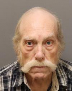 Norman Lamar Mccall a registered Sex Offender of California