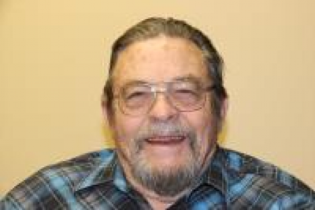 Norman Park a registered Sex Offender of California