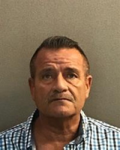 Norman Michael Powers a registered Sex Offender of California