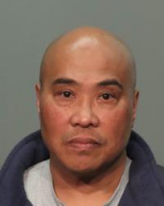 Norman Sagisi Ramil a registered Sex Offender of California