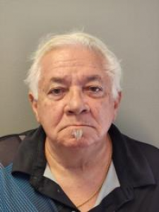 Norman Edward Riley a registered Sex Offender of California