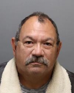 Norman Ray Sanchez a registered Sex Offender of California