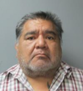 Norman John Smith a registered Sex Offender of California