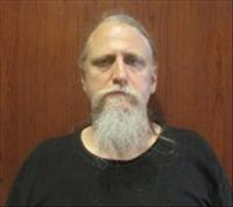 Norman James Vollan a registered Sex Offender of California