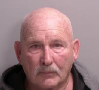 Norris Gene Head a registered Sex Offender of California