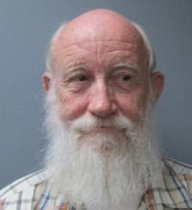 Norris William Hobbs a registered Sex Offender of California