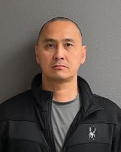 Norveel Asilo Legaspi a registered Sex Offender of California