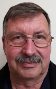 Norville Clark Hanke Jr a registered Sex Offender of California