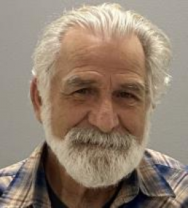 Nutt Jack Adrian Mc a registered Sex Offender of California