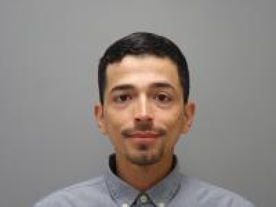 Nyx Garay a registered Sex Offender of California