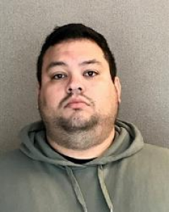 Ocelotl Federico Garcia-brindis a registered Sex Offender of California