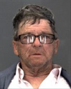 Ocie Ronnie Johns a registered Sex Offender of California
