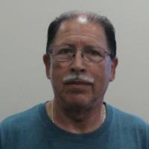 Octavio Edward Garcia a registered Sex Offender of California