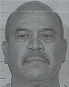 Octavio Sanchez a registered Sex Offender of California