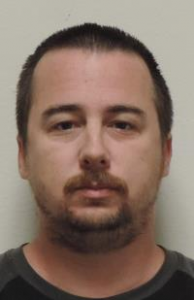 Odin Urick Szalai a registered Sex Offender of California