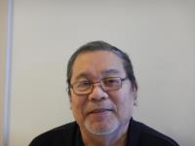 Odyssey Umali Mendoza a registered Sex Offender of California