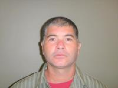 Oliver Casasola Sarceno a registered Sex Offender of California