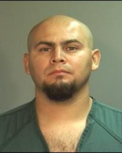 Oliver Jesus Vasquez a registered Sex Offender of California