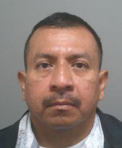 Olivio Alonzo Oxlaj a registered Sex Offender of California