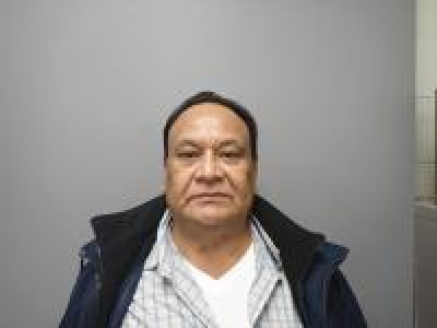 Omar Arriola a registered Sex Offender of California