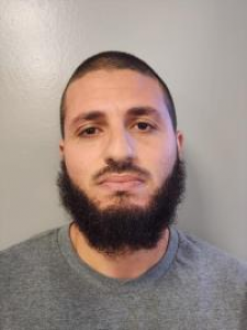Omar J Batta a registered Sex Offender of California