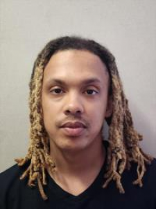 Omar Byrd a registered Sex Offender of California