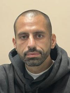 Omar Alexis Camacho a registered Sex Offender of California