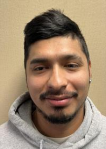 Omar Catalan Estrada a registered Sex Offender of California