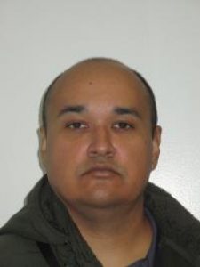 Omar Fonseca a registered Sex Offender of California