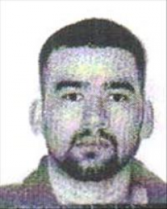 Omar Arguello Jimenez a registered Sex Offender of California