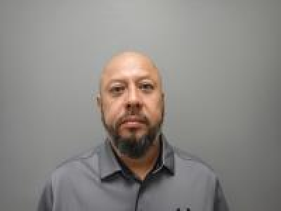 Omar Antonio Morales a registered Sex Offender of California