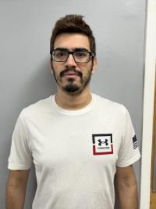 Omar Paz a registered Sex Offender of California