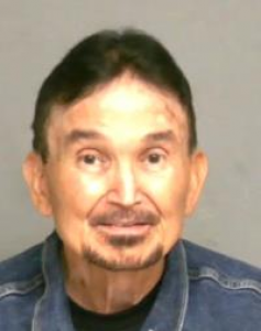 Onesimo Garza a registered Sex Offender of California