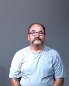 Onofre Garza Jr a registered Sex Offender of California