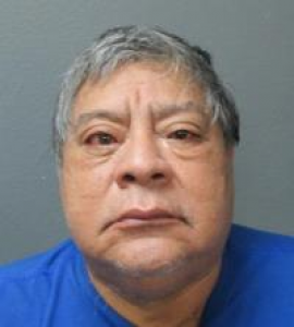 Oris Omar Mejia a registered Sex Offender of California