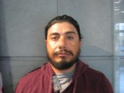 Orlando Diaz Aguilar a registered Sex Offender of California