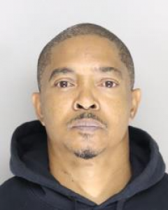 Orlando Bashawn Evans a registered Sex Offender of California