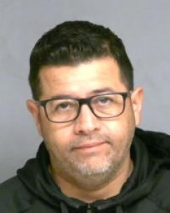 Orlando Arreola Garcia a registered Sex Offender of California