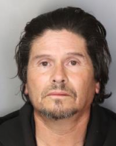 Orlando Ray Gutierrez a registered Sex Offender of California