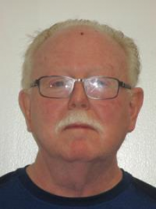 Orlando Robert Hutchinson a registered Sex Offender of California