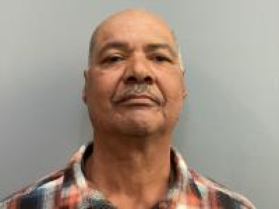 Orlando Henry Mahan a registered Sex Offender of California