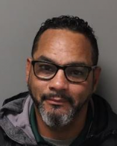 Orlando Pubill a registered Sex Offender of California