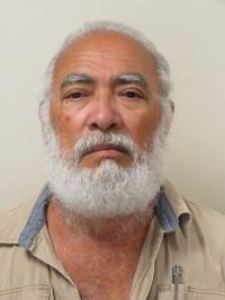 Orlando Jesus Rodriguez a registered Sex Offender of California