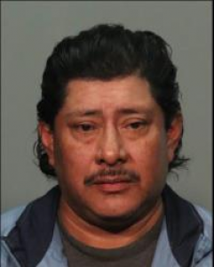 Orlando Diaz Sanchez a registered Sex Offender of California