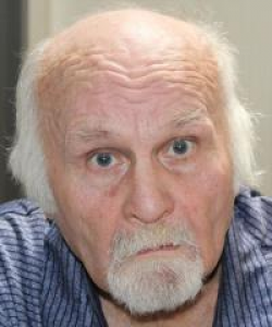 Orval Dale Woods a registered Sex Offender of California