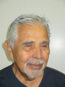 Oscar Rene Castillo a registered Sex Offender of California