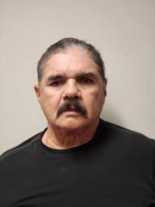 Oscar Figueroa a registered Sex Offender of California
