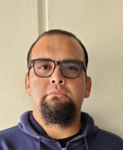 Oscar Fuentes a registered Sex Offender of California