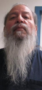 Oscar Guerrero a registered Sex Offender of California