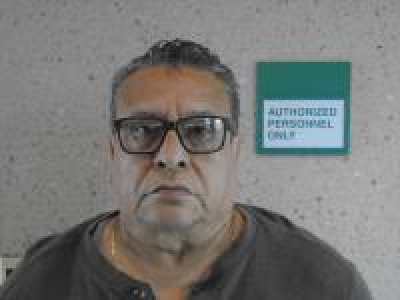 Oscar Nelson Guzman a registered Sex Offender of California